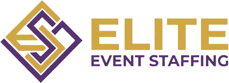Elite Event Staffing logo